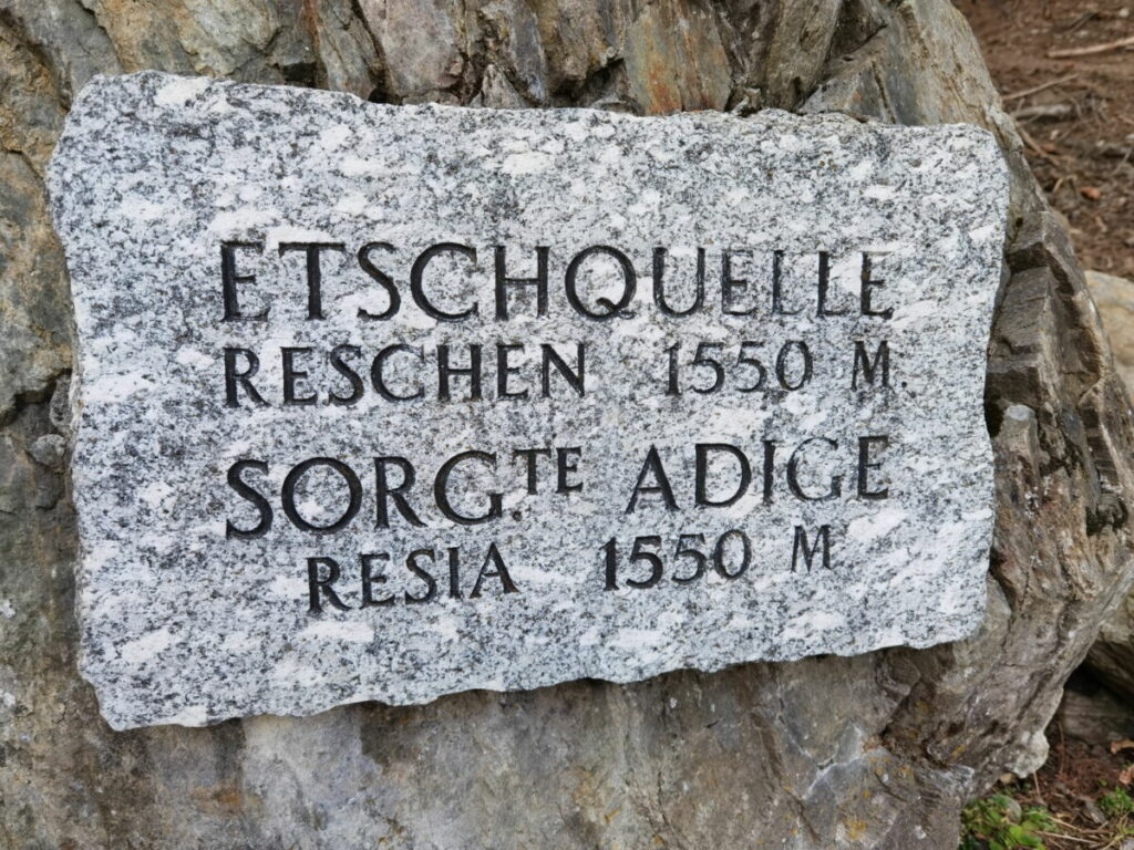 Reschenpass