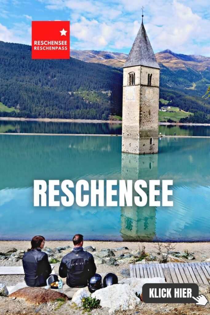 Reschensee