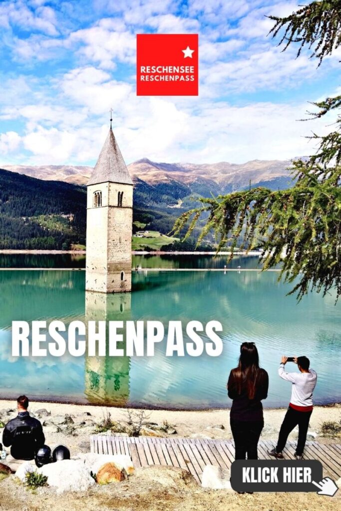 Reschenpass